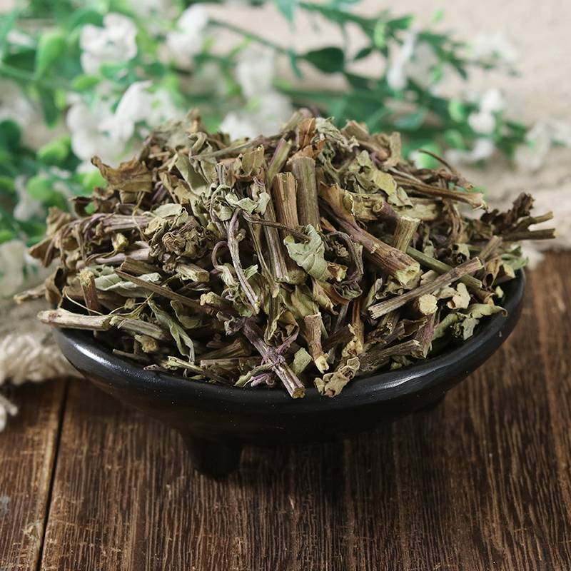 Cây râu mèo khô 500g - Tấn Phát