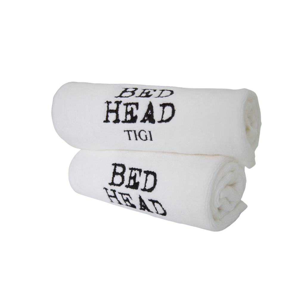 [HÀNG TẶNG KHÔNG BÁN] Khăn gội độc quyền BED HEAD by TIGI