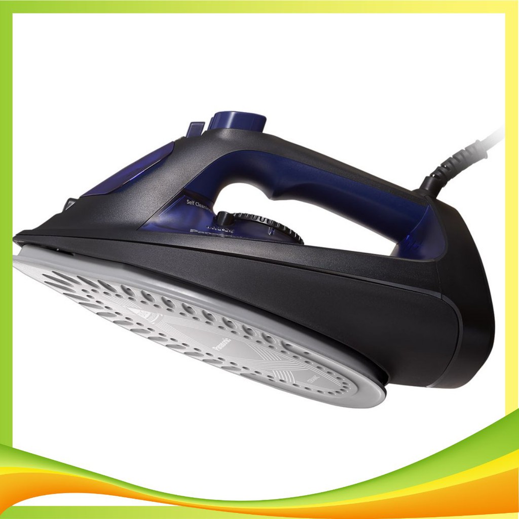 Bàn ủi hơi nước Panasonic NI-U600CARA (Giá áp dụng giao tại HN, HCM& các tỉnh liên hệ shop)