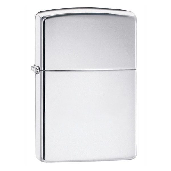 bật lửa Zippo giá rẻ