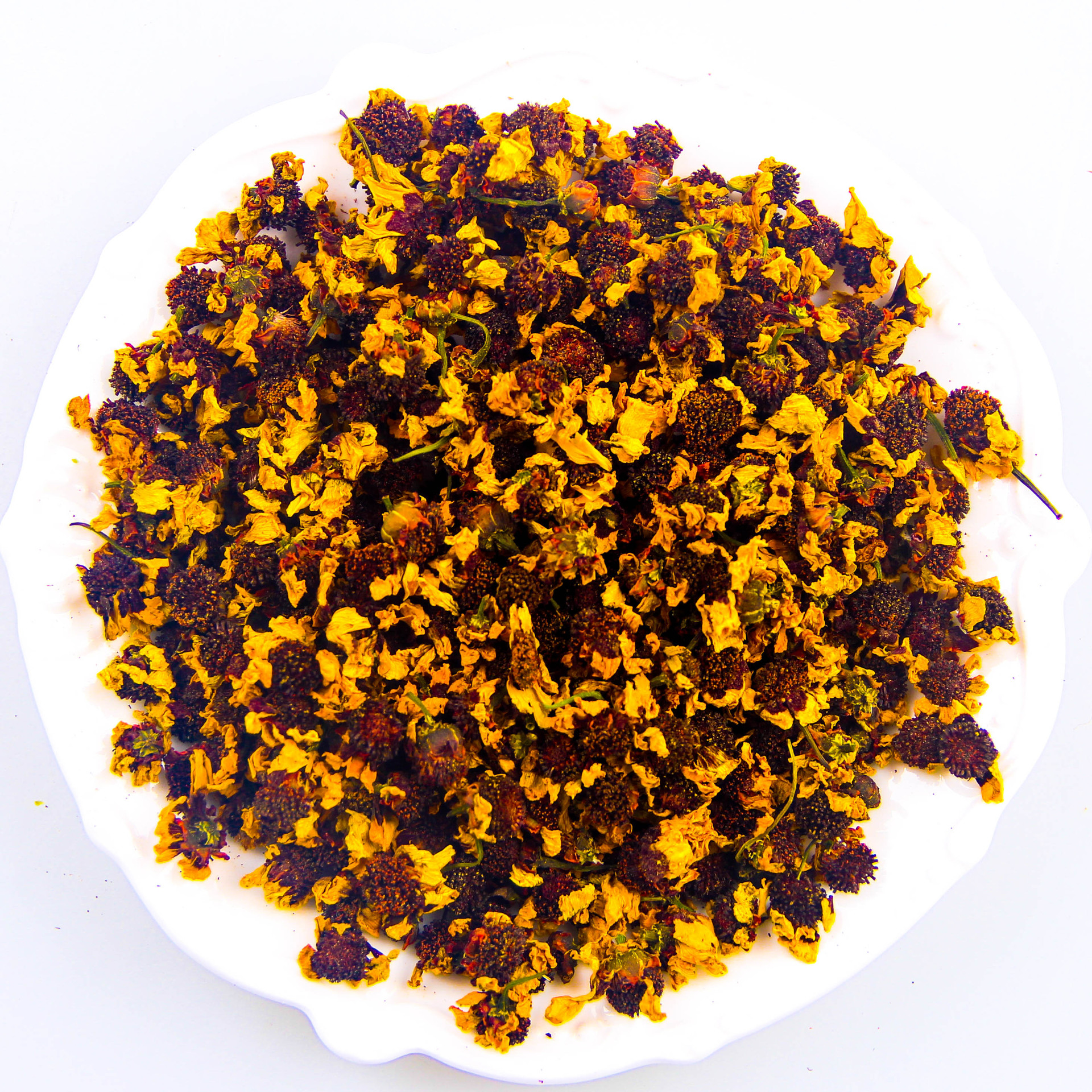 [HCM]Trà hoa cúc himalaya 50g