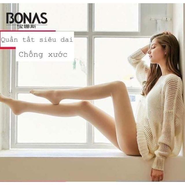 COMBO 3 Quần tất  siêu dai thần thánh (màu da)