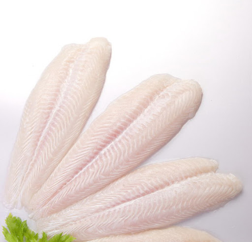 Basa Fillet Trần Gia - Gói 500G