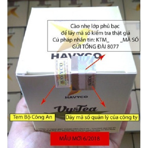 Trà Giảm Cân V y":;Tea (giảm 3-5 kí)