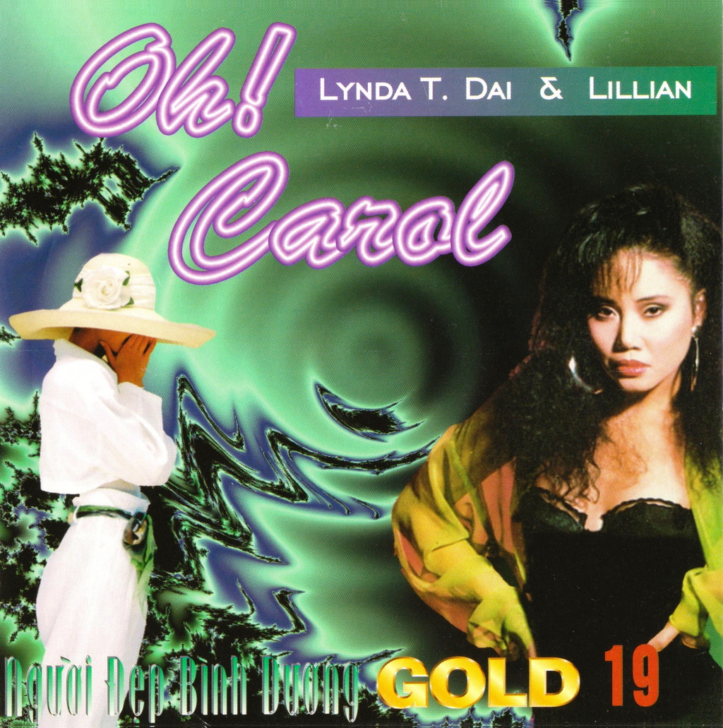Oh! carol - lynda t. đài - lillian
