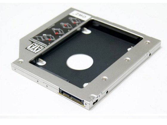 [HCM]HDD Caddy FB-Link 2.5 Sata 9.5mm