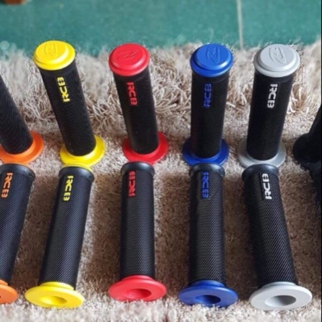 Bao tay xe máy RCB AGH66 HT CENTER