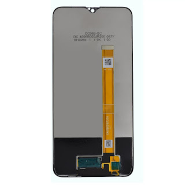 Bộ màn hình điện thoại Oppo A12