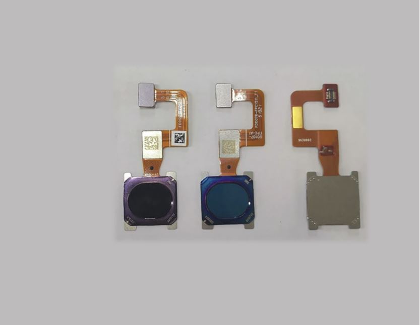 Home vân tay oppo f11 pro zin