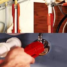 [Ảnh thật] [Chính hãng] Cờ lê vặn dây cấp nước đa năng cho vị trí hẹp như chậu lavabo, bồn rửa bát, Bảo hành 12 tháng