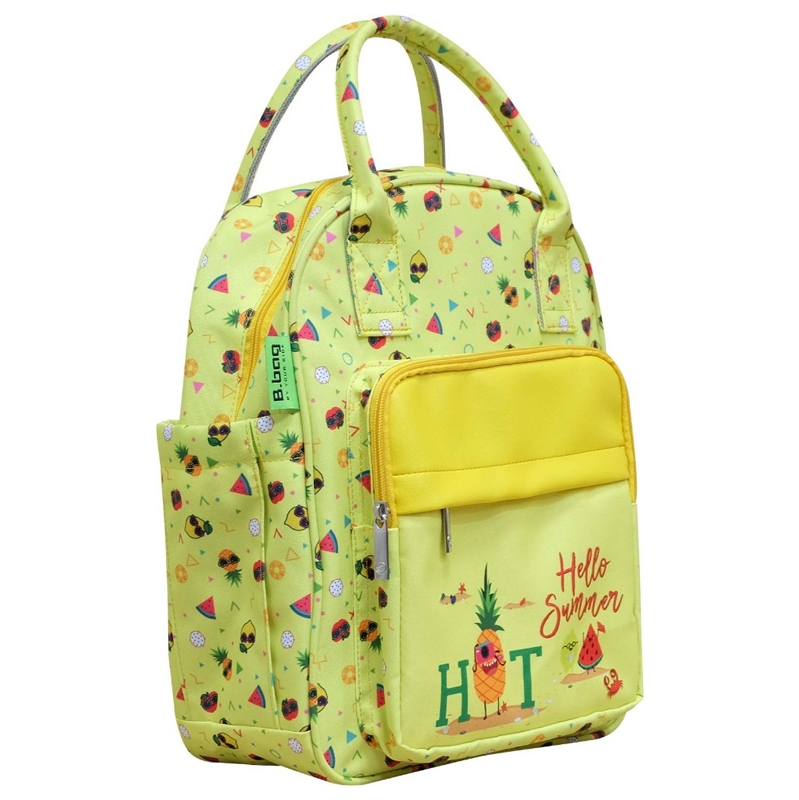 Balo Summer Camp-Hot B-12-069