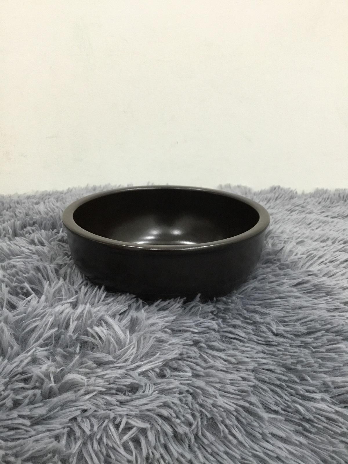 Tô dong hwa 18.5 cm - gốm sứ việt