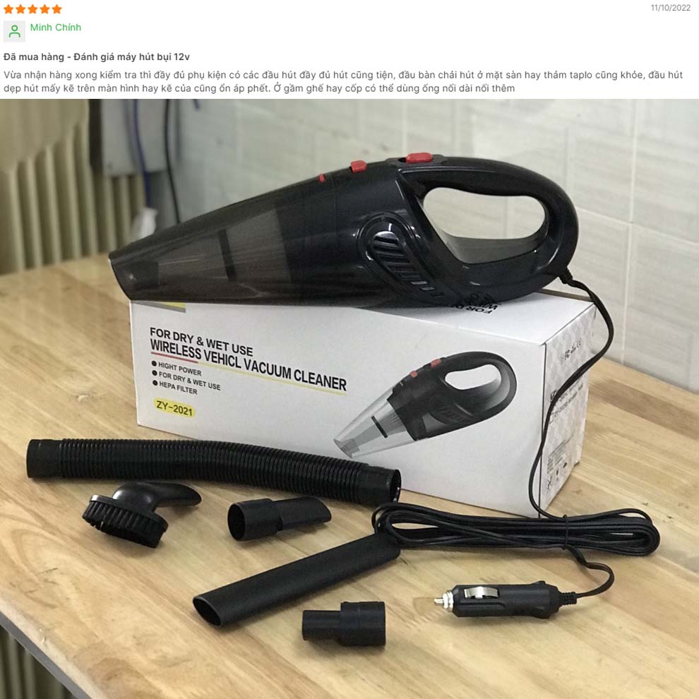 Máy hút bụi xe hơi mayhutbui-045051