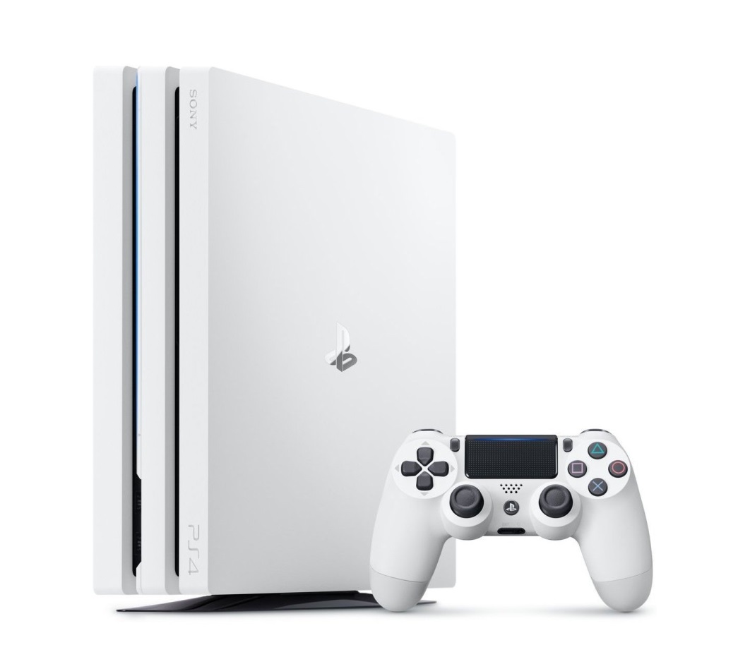 [Trả góp 0%]Máy Ps4 Pro Cũ và Ps4 Pro Like New