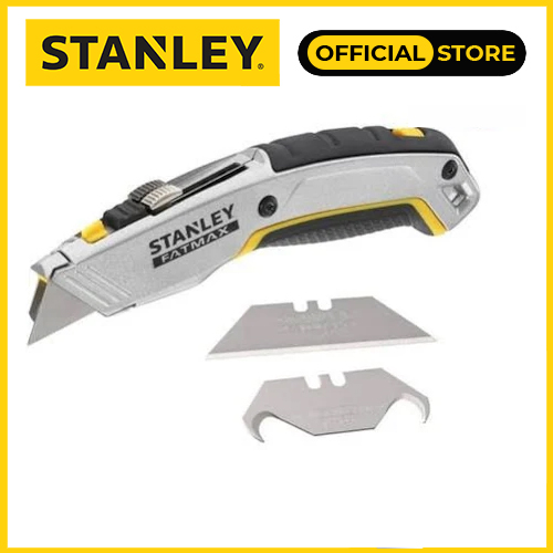 STANLEY - 10-789 Dao trổ FatMax Xtreme 175mm  7