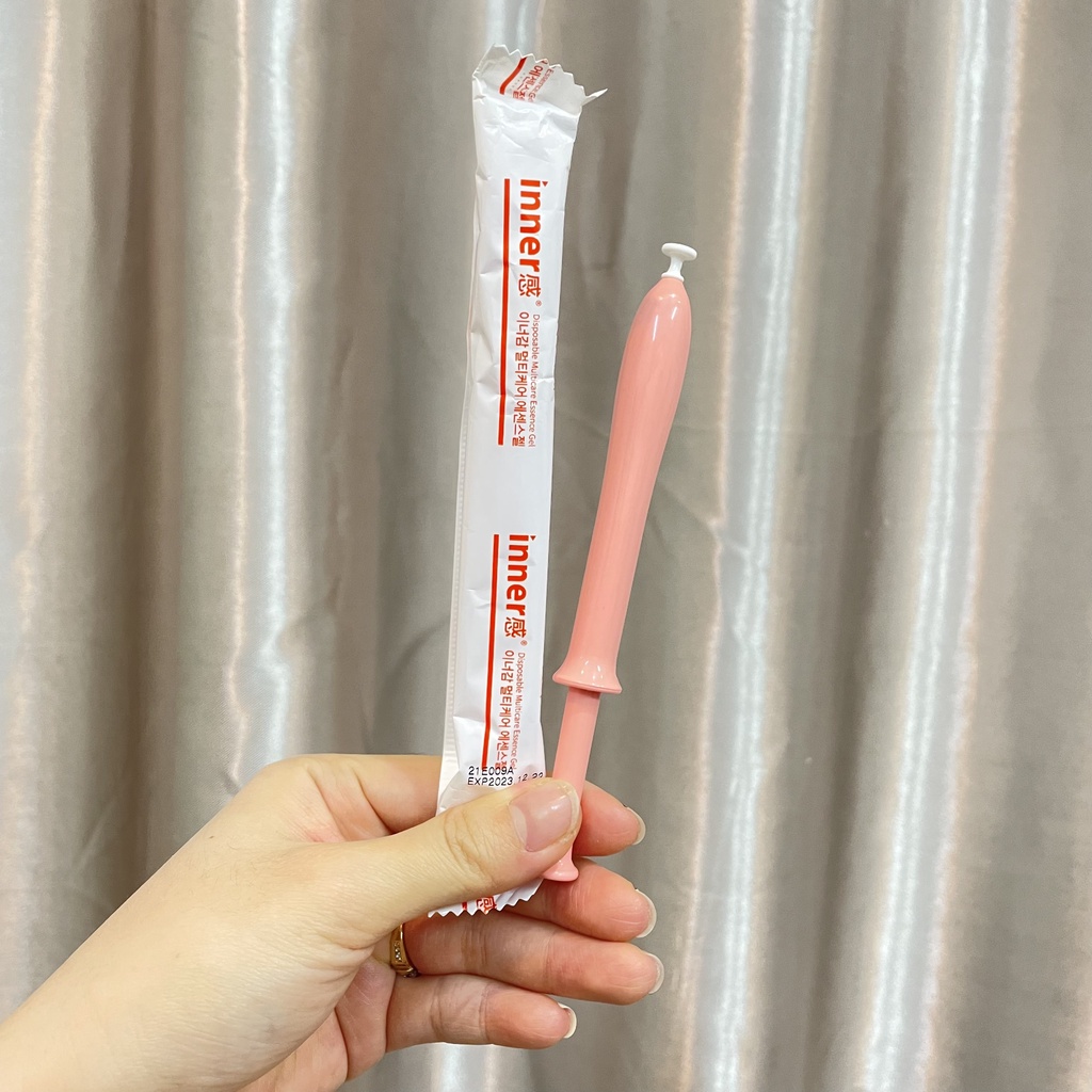 Gel Inner Vệ Sinh Phụ Nữ ( 1 ống )
