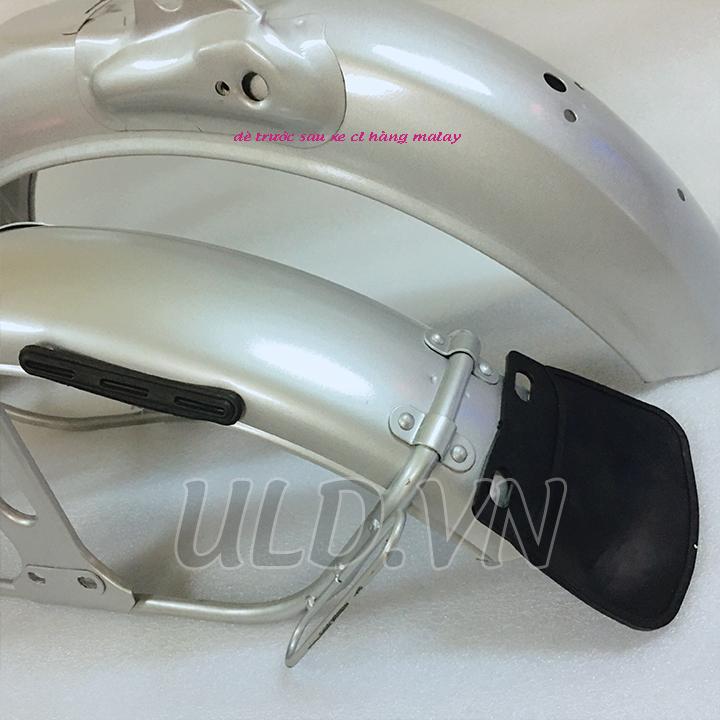 đuôi dè trước sau xe cl malay |phụ tùng xe máy