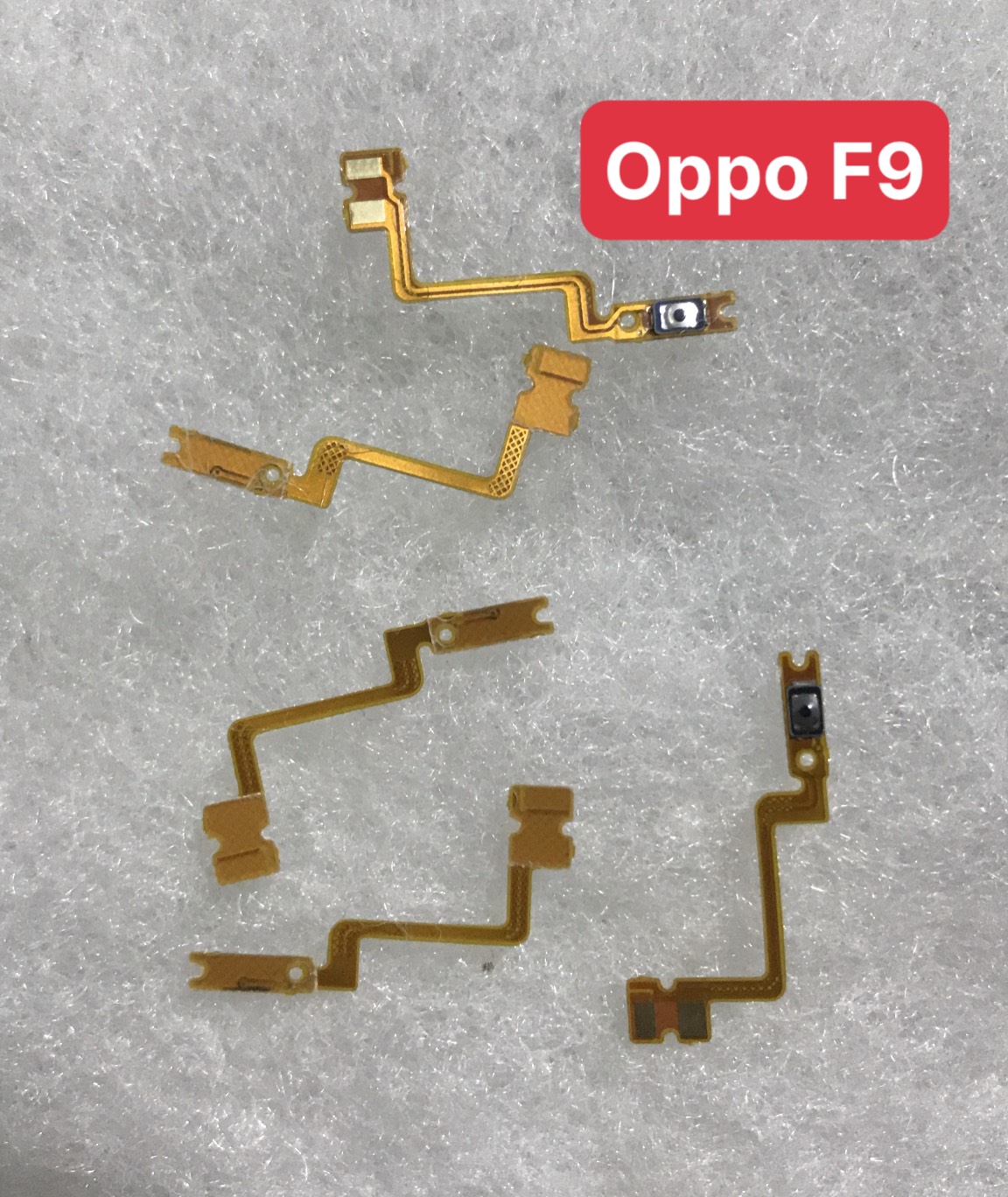 cáp nguồn oppo F9 (tắt mở nguồn)