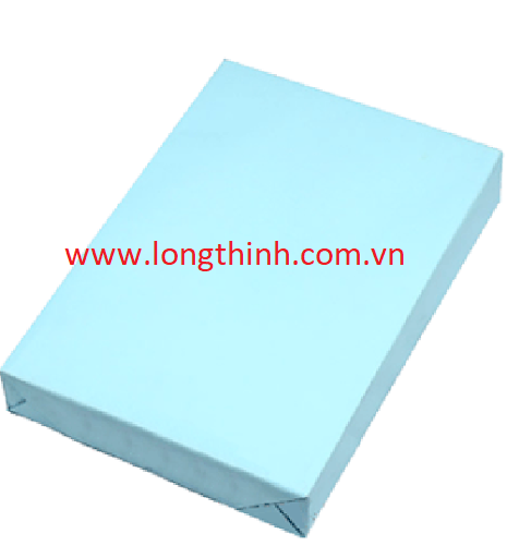 [HCM]Giấy màu A4 định lượng 70gsm