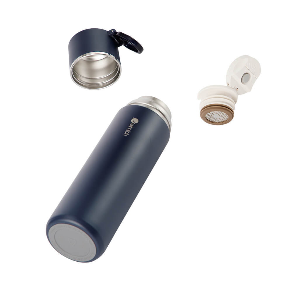 Bình giữ nhiệt inox 316 Elmich EL-8315 (Dung tích 480ml)