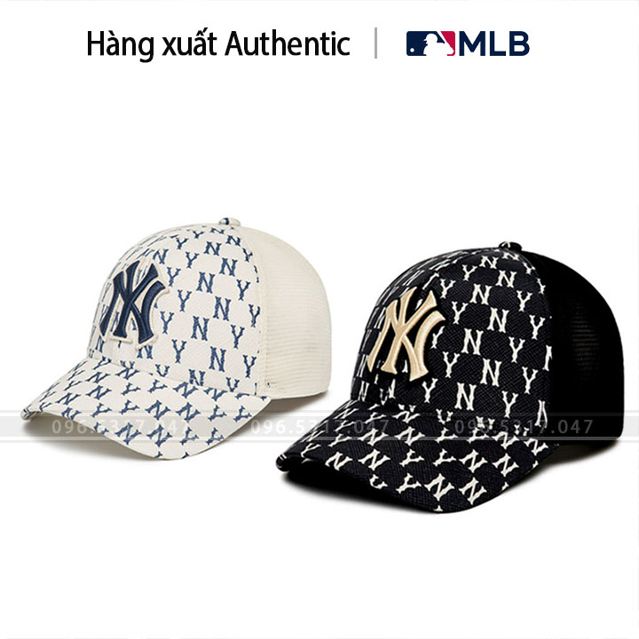 CẢNH GIÁC với nón MLB fake tràn  XuHa Store  Shop Mẹ Bon  Facebook