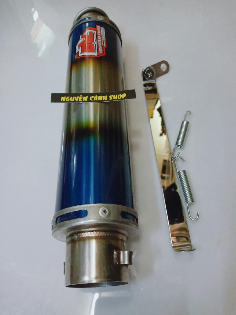 lon pô R9 hàng đẹp hàng chợ