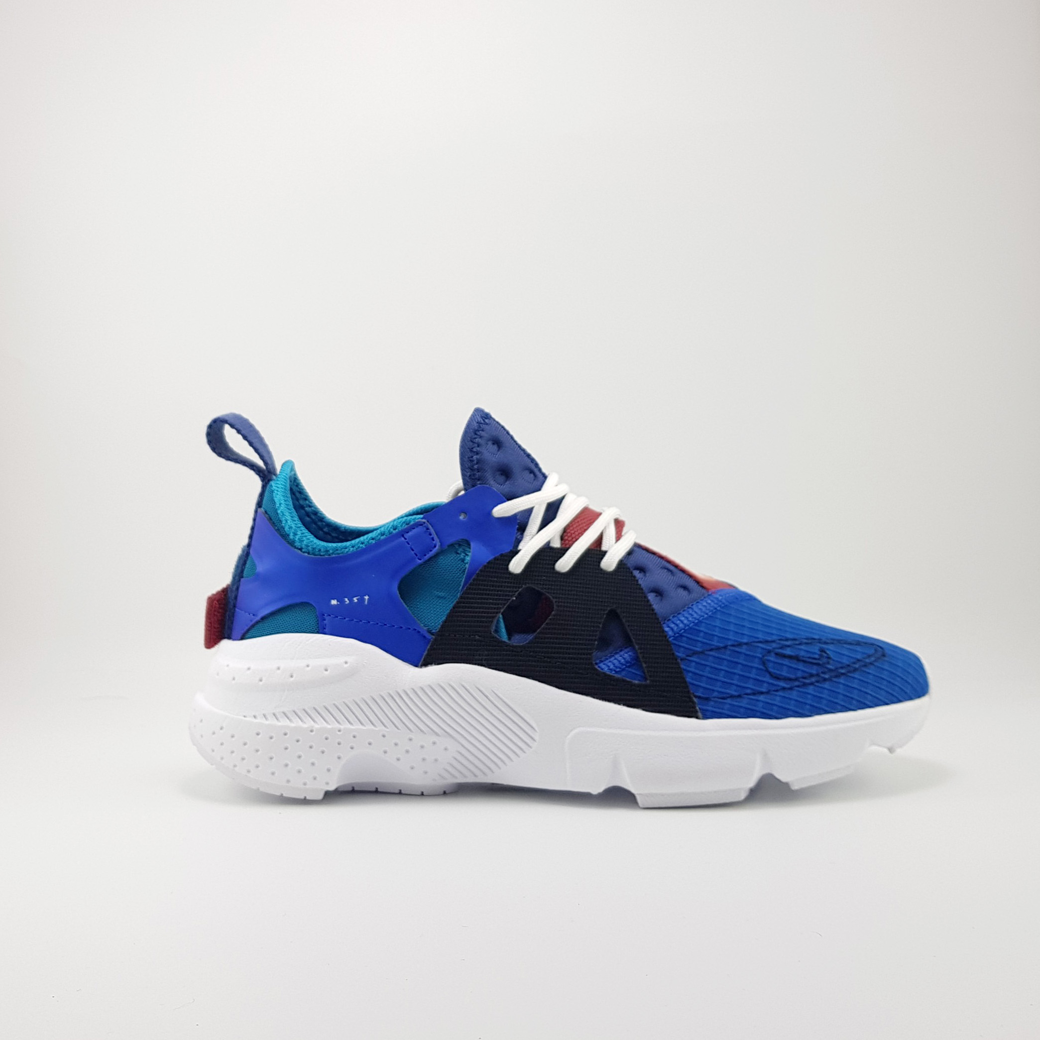 Giày thể thao Huarache N.354 Xanh Navy