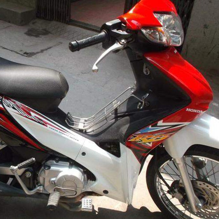 Tay thắng (tay phanh) WAVE RS bên phải - phanh đĩa