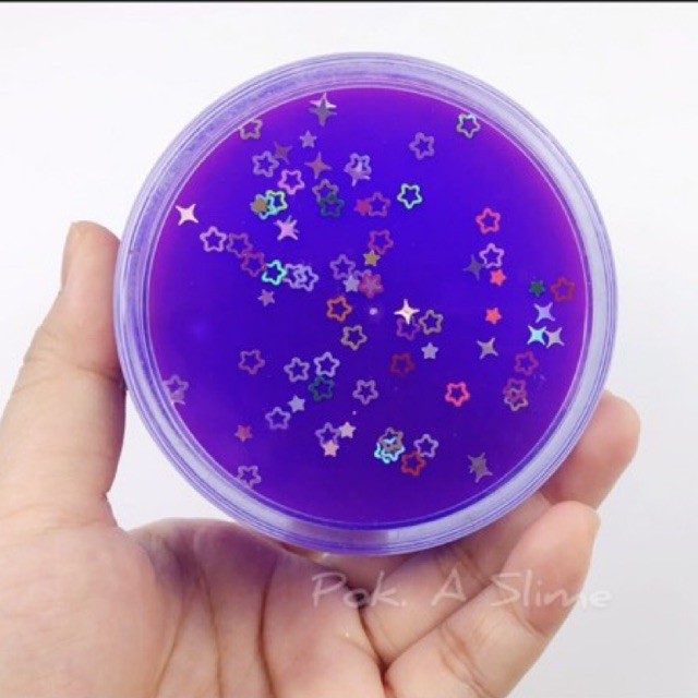 Slime Twinkie Jelly - Chất Jelly slime