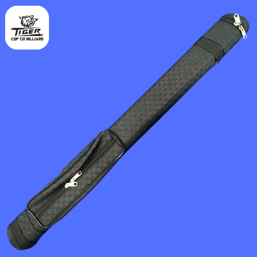 Bao cơ cứng đựng 1 Ngọn + 1 Cán [CỌP CƠ BIDA]