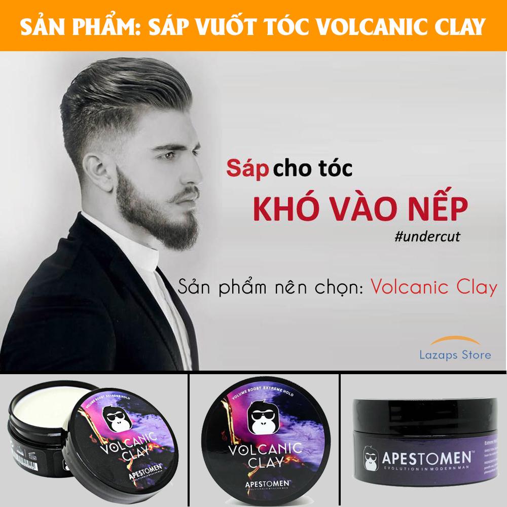 Sáp vuốt tóc nam Gatsby Styling Wax 75g | Shopee Việt Nam