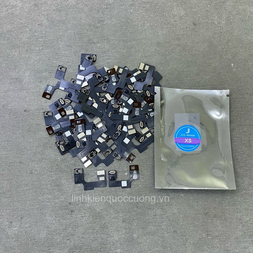 Cáp Face X đến 14PM JC (truyền thống) khò hàn