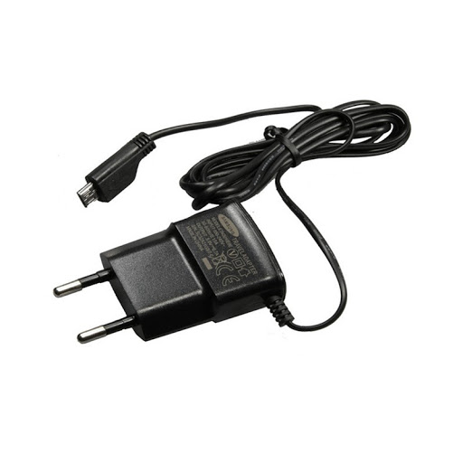 CÓC CÁP SẠC SAMSUNG DÂY LIỀN - SẠC SAMSUNG CHUI DẸT