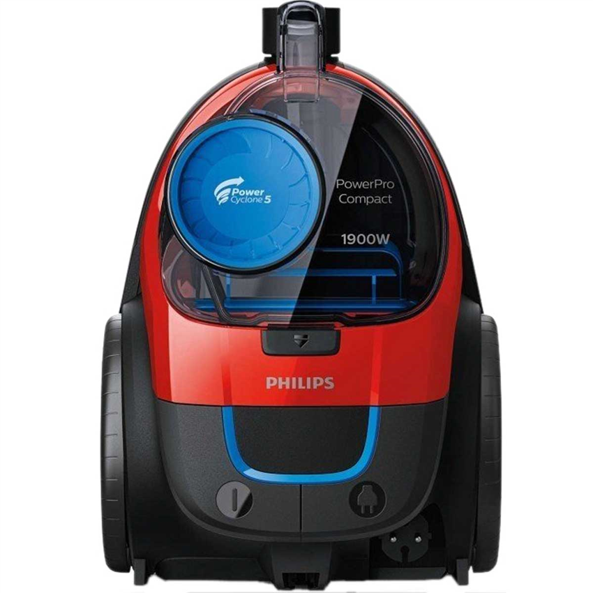 Máy hút bụi gia đình Philips FC9351