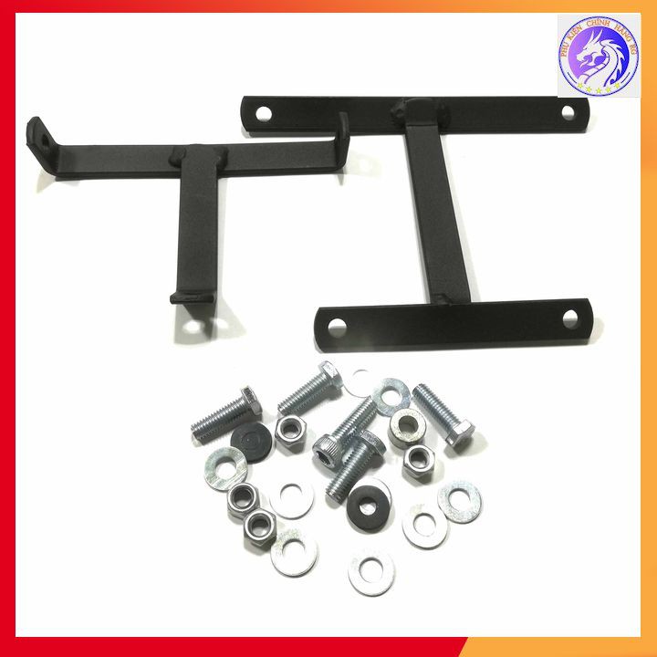 Pát Gắn Thùng Giữa Chính Hãng Givi Dành Cho Xe Tay Côn Honda Winner X - Bảo Hành 2 Năm