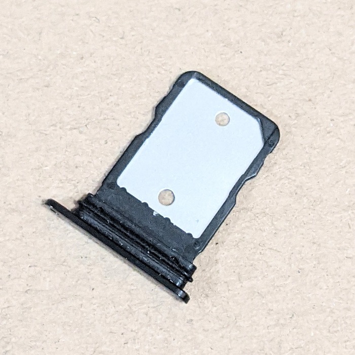 Google Pixel 6 Pro SIM card tray replacement parts memory tray