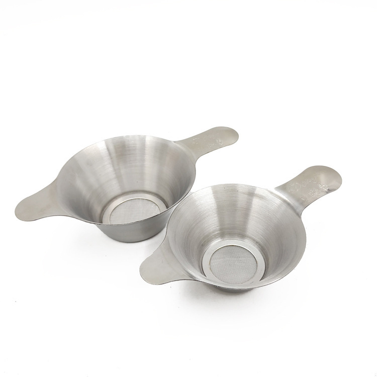Lọc trà, lược trà bằng inox 304