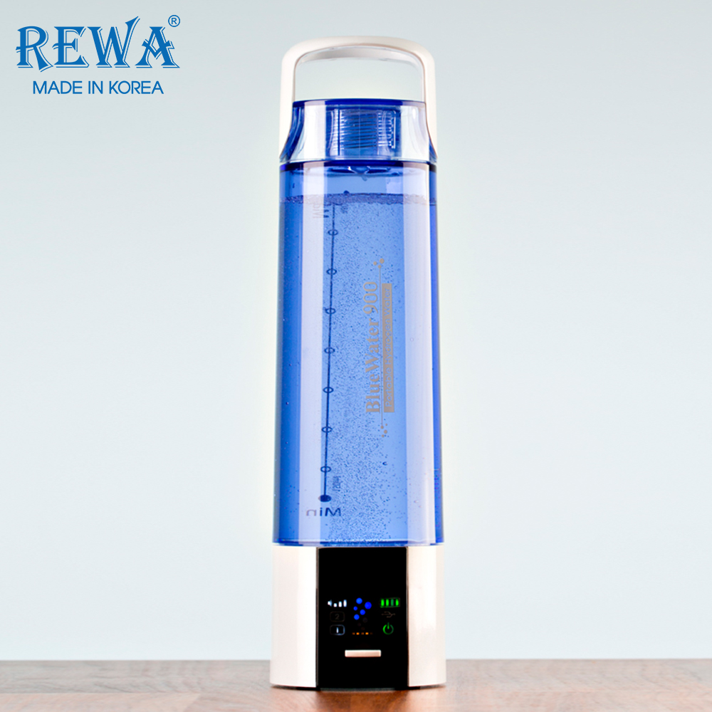 Máy tạo nước Hydrogen Bluewater 900