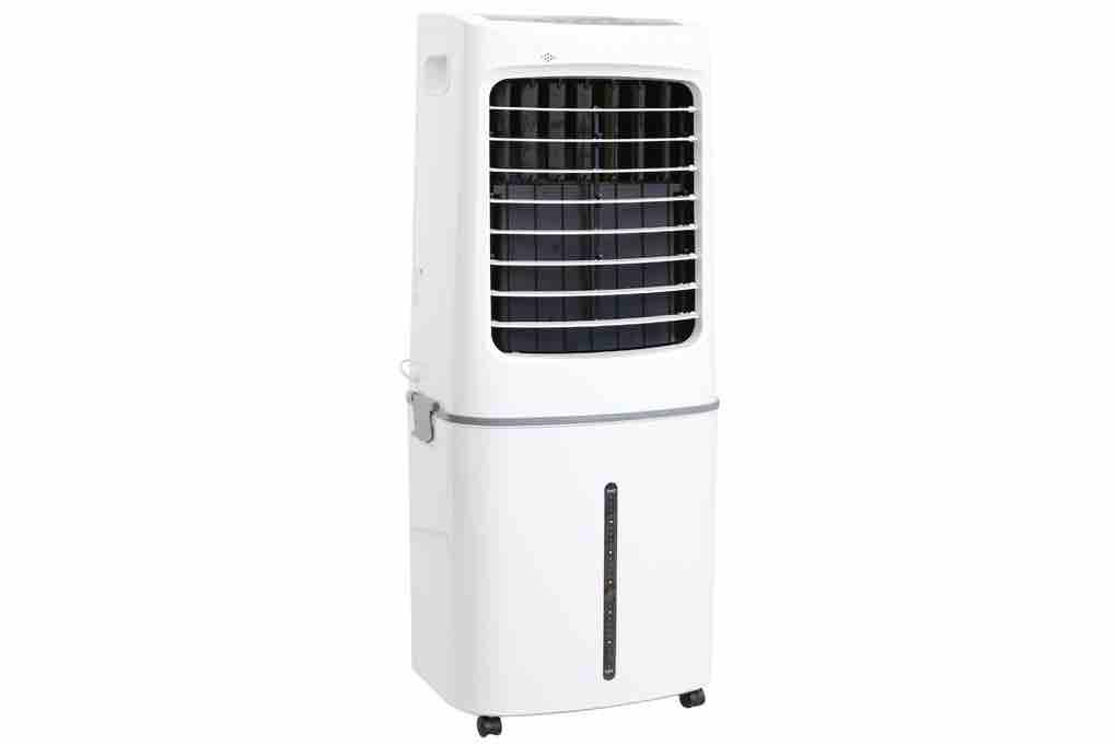 Quạt điều hoà Midea AC200-17JR