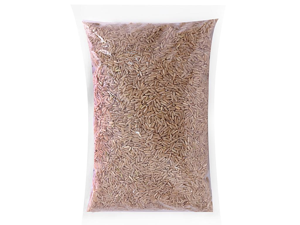 Gạo lức PMT túi 1kg