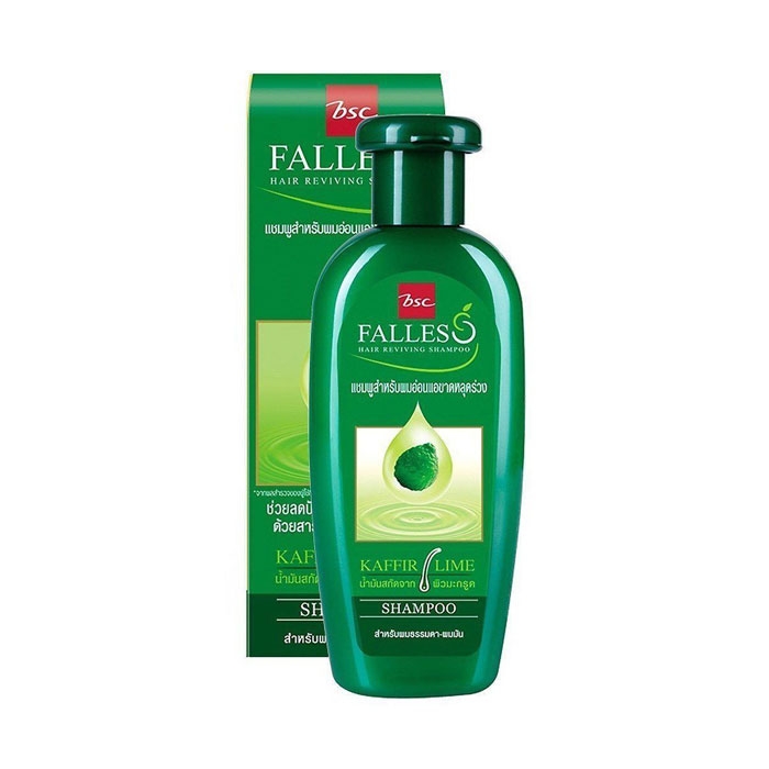 Dầu gội bưởi Falles [Thái Lan] ngăn rụng tóc 180ml