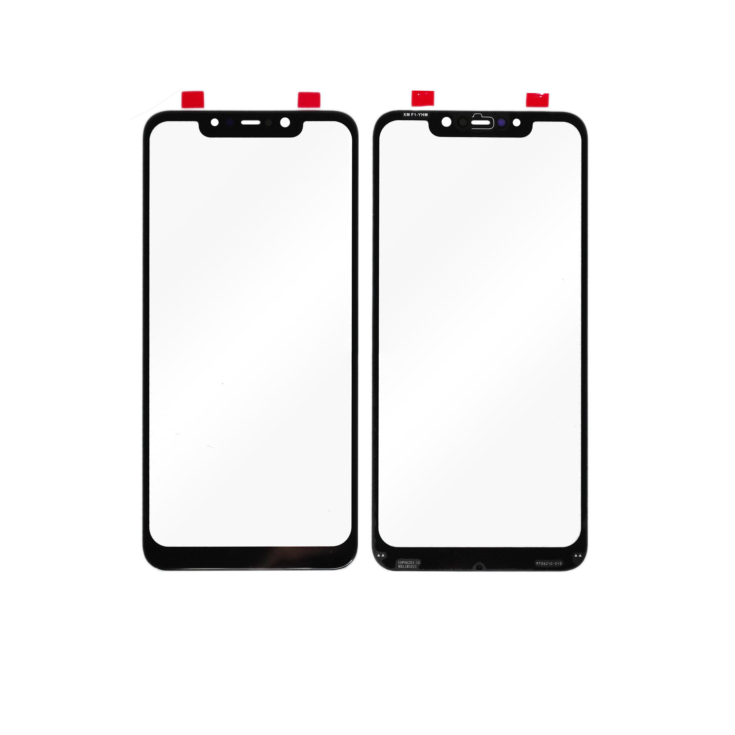 Kính xiaomi pocophone f1 zin