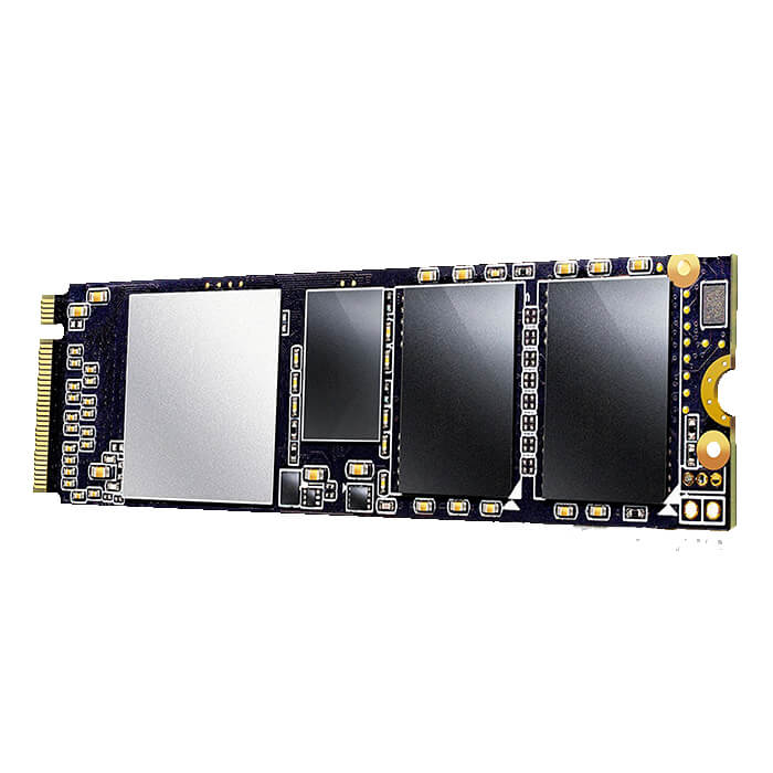 Ổ cứng SSD Adata XPG SX6000 128GB NVMe M.2 2280 PCIe