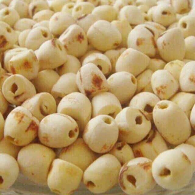 200G HẠT SEN KHÔ