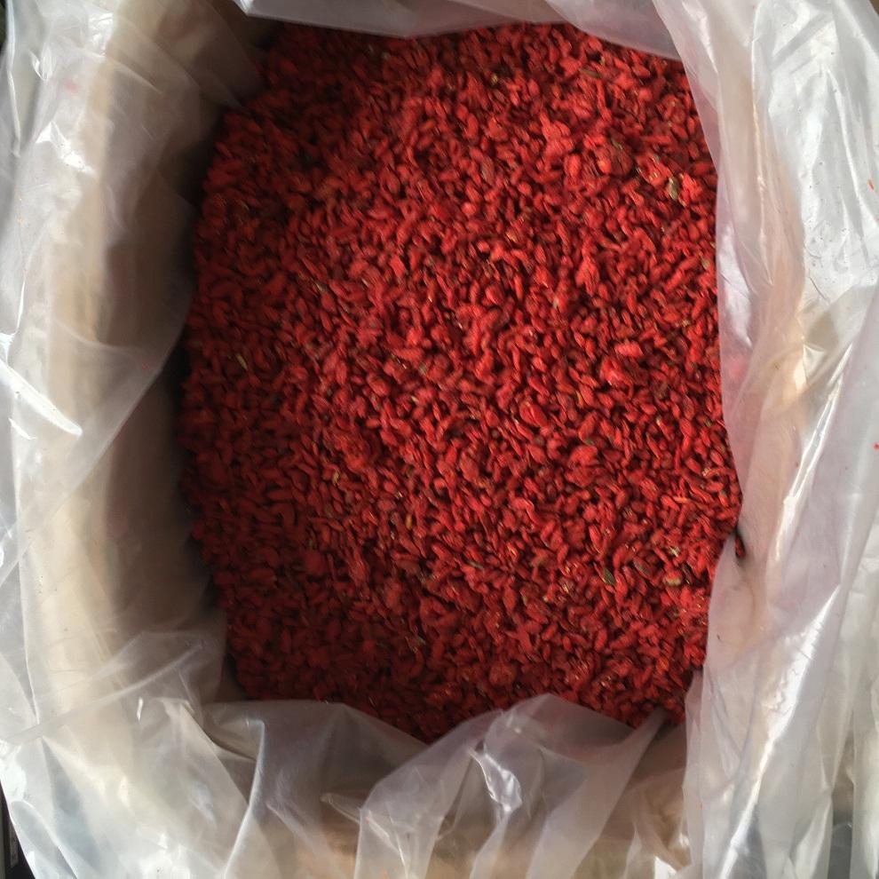 500g  Quả Kỷ Tử sấy khô  -  Có tặng Quà