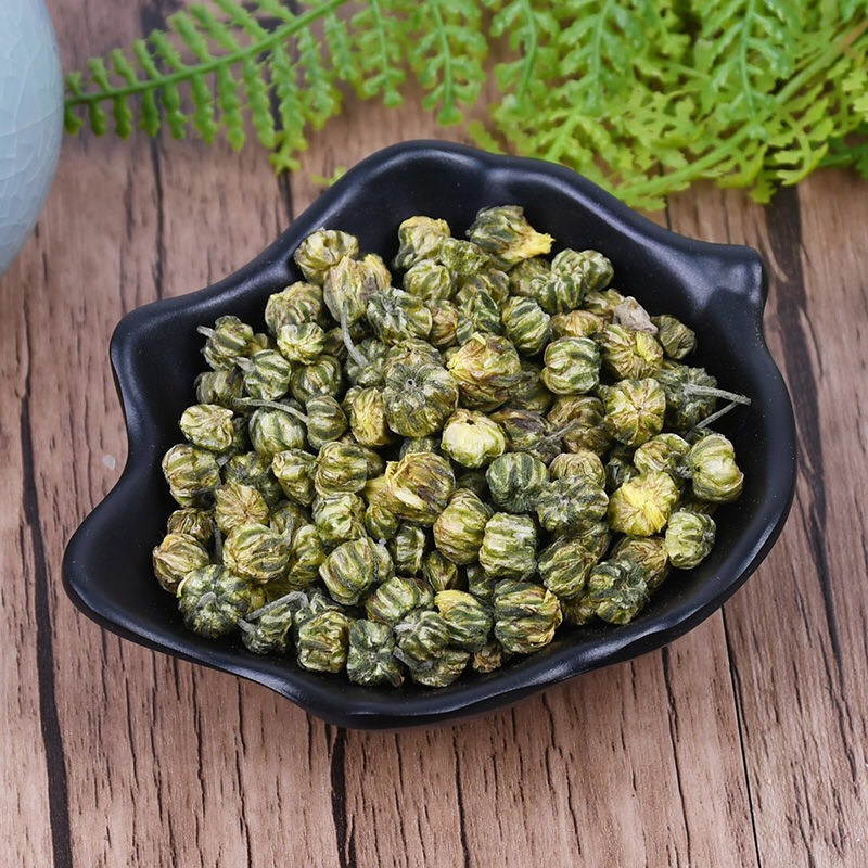 Trà nụ hoa cúc bao tử Đồng Hương 100g