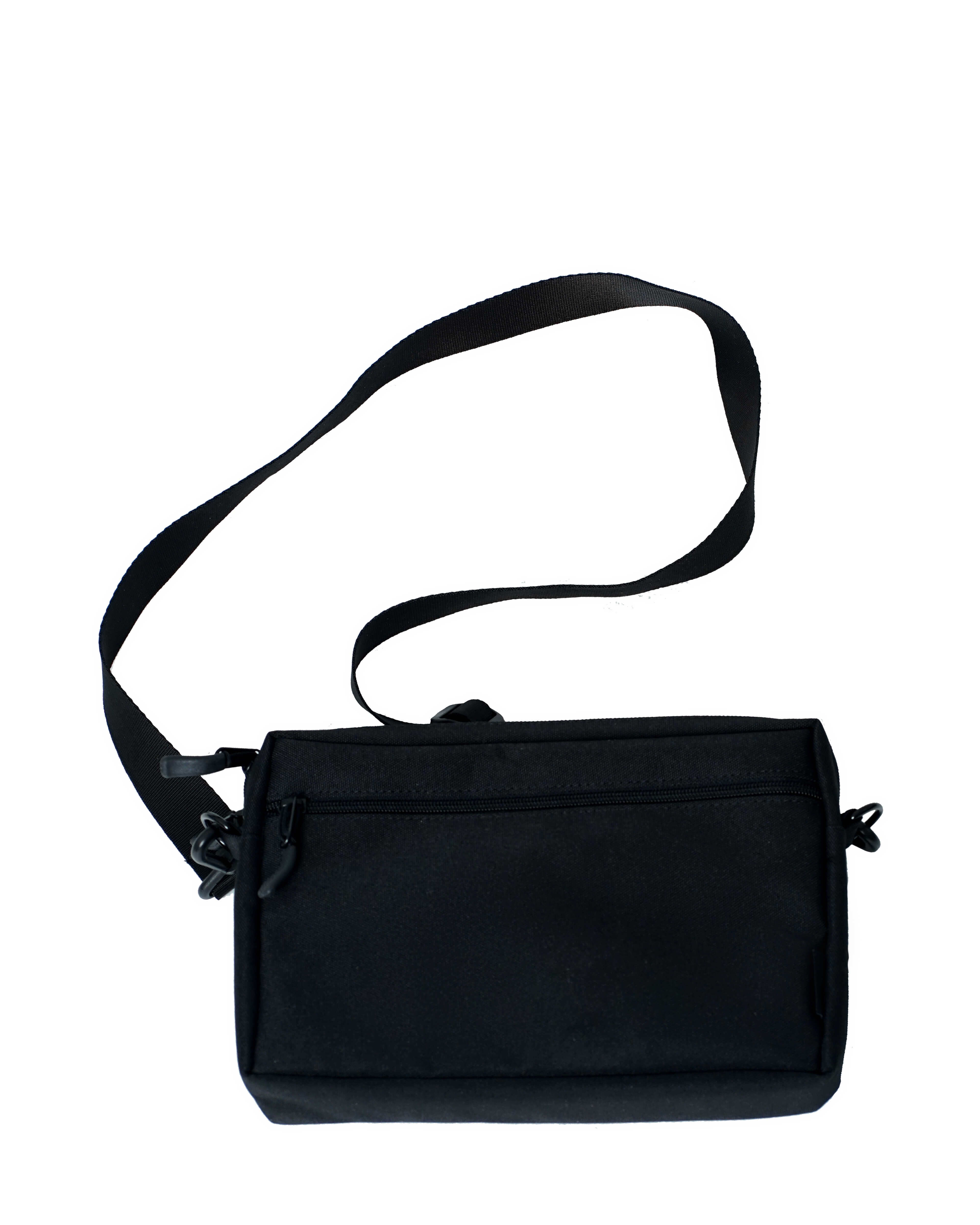 Túi Đeo Chéo NEWSEVEN WSLE Crossbody Bag