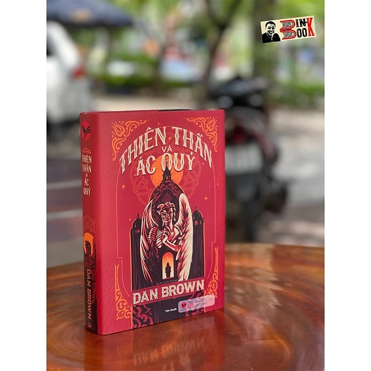 Thiên Thần Và Ác Quỷ