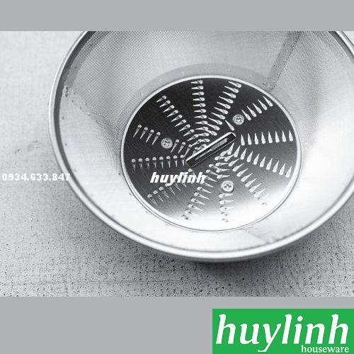 Máy ép trái cây Breville BJE200XL