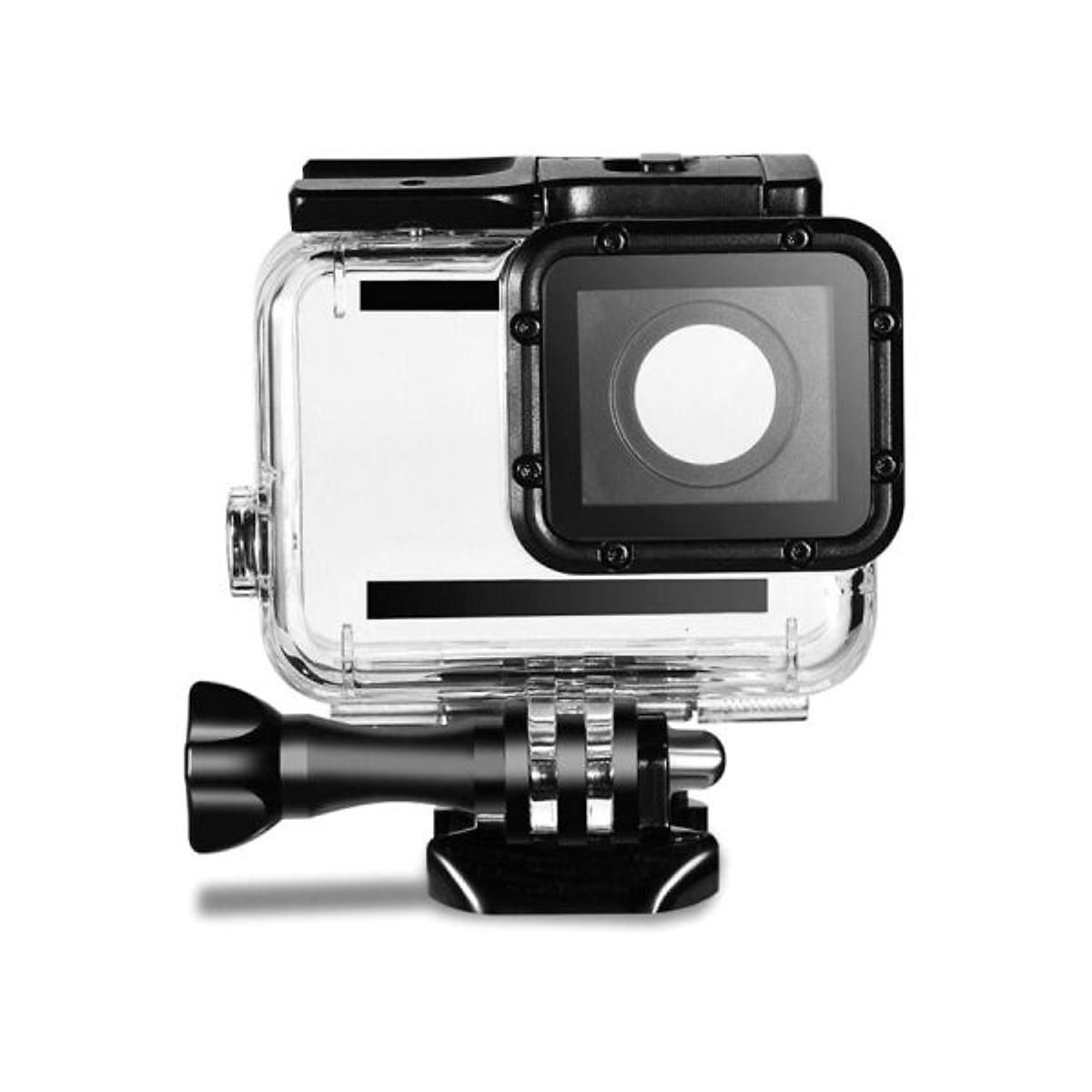 Vỏ chống nước cho Gopro 5, 6, 7, Hero